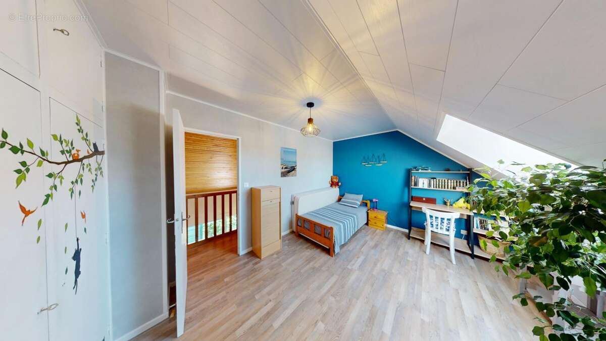 Appartement à PONTARLIER