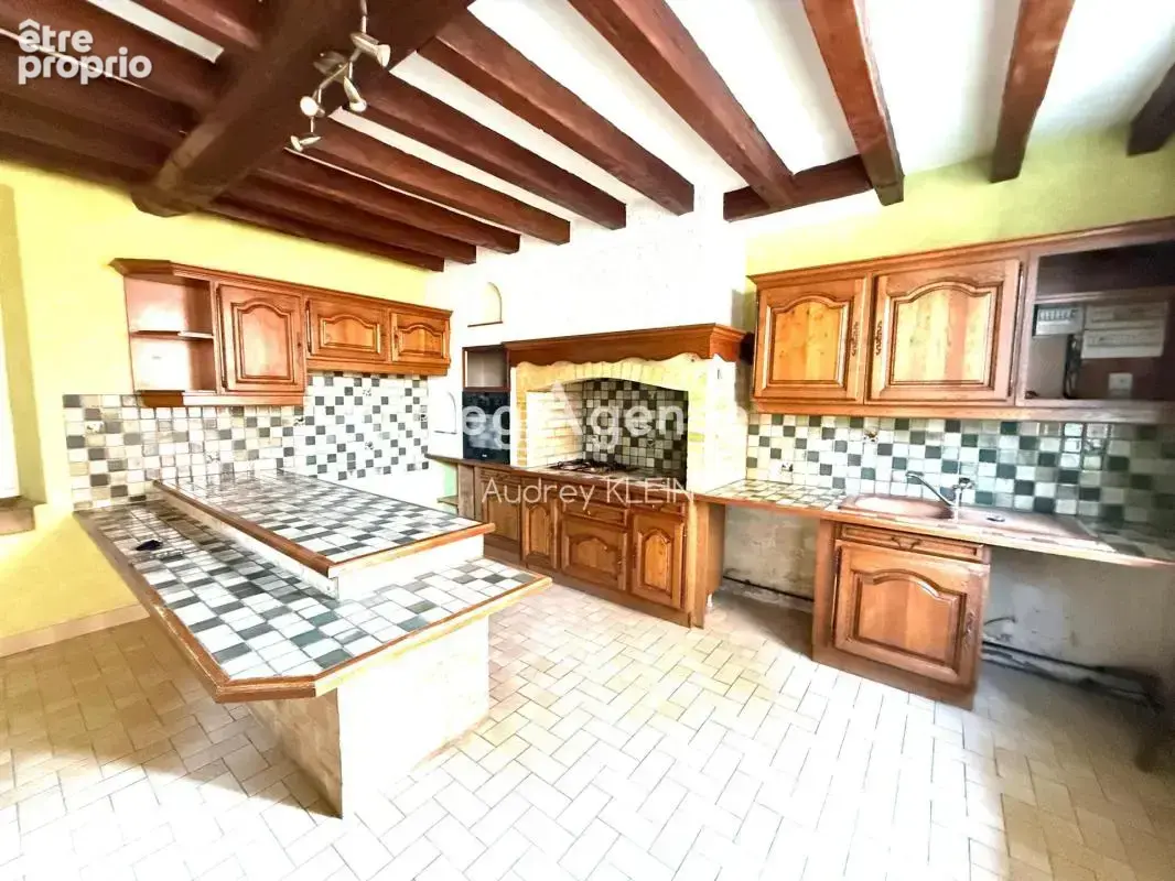 Maison de charme à Vinneuf - photo 3