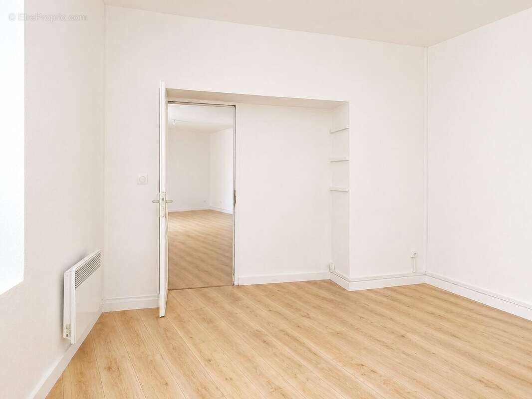 Appartement à NARBONNE