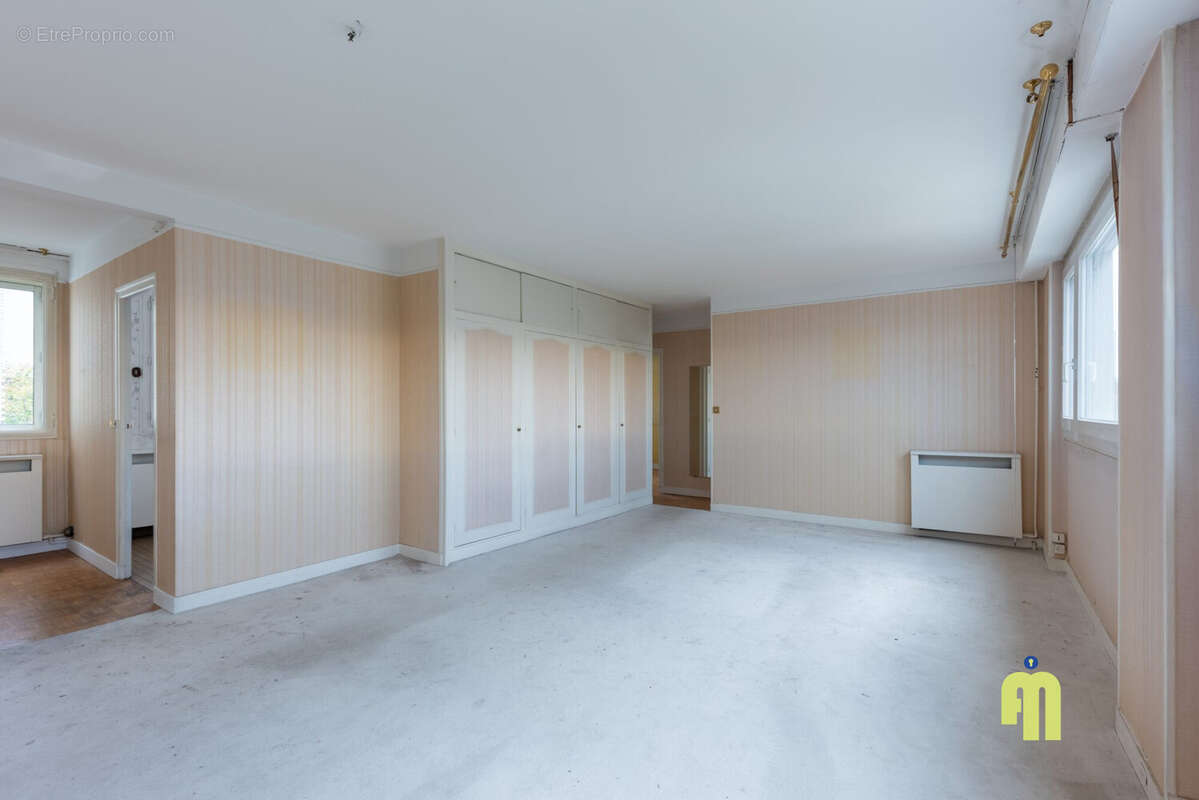 Appartement à VANVES