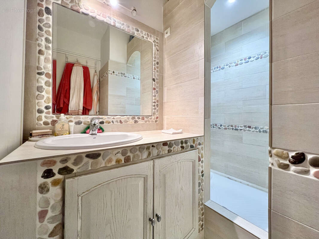 Appartement à SAINTE-MAXIME