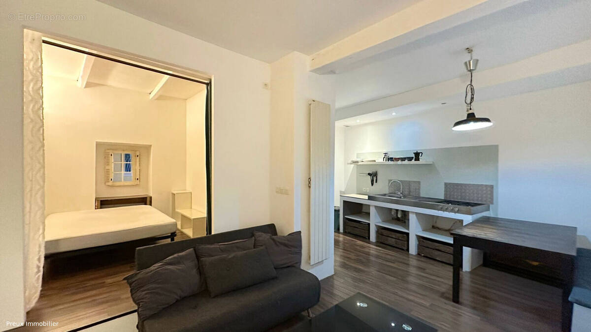 Appartement à ANNECY