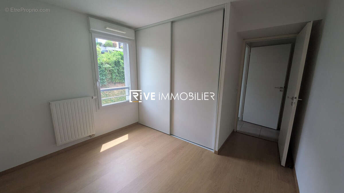 Appartement 61 m² à Thonon-Les-Bains  - photo 5
