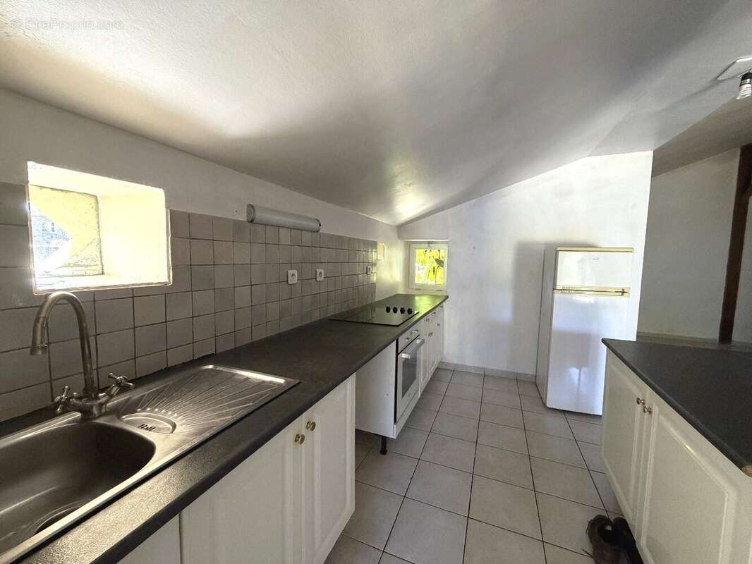 Maison en pierres - cravans - photo 2