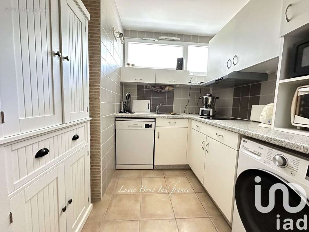 Photo 8 - Appartement à SAINT-BREVIN-LES-PINS