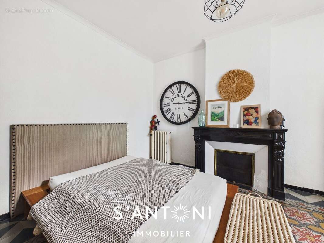 Maison à CAZOULS-LES-BEZIERS