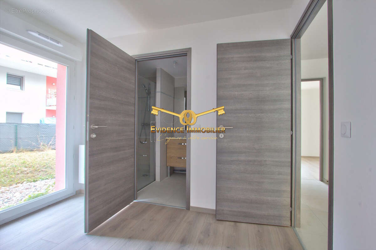 Appartement 90 m² à Aigueblanche  - photo 7