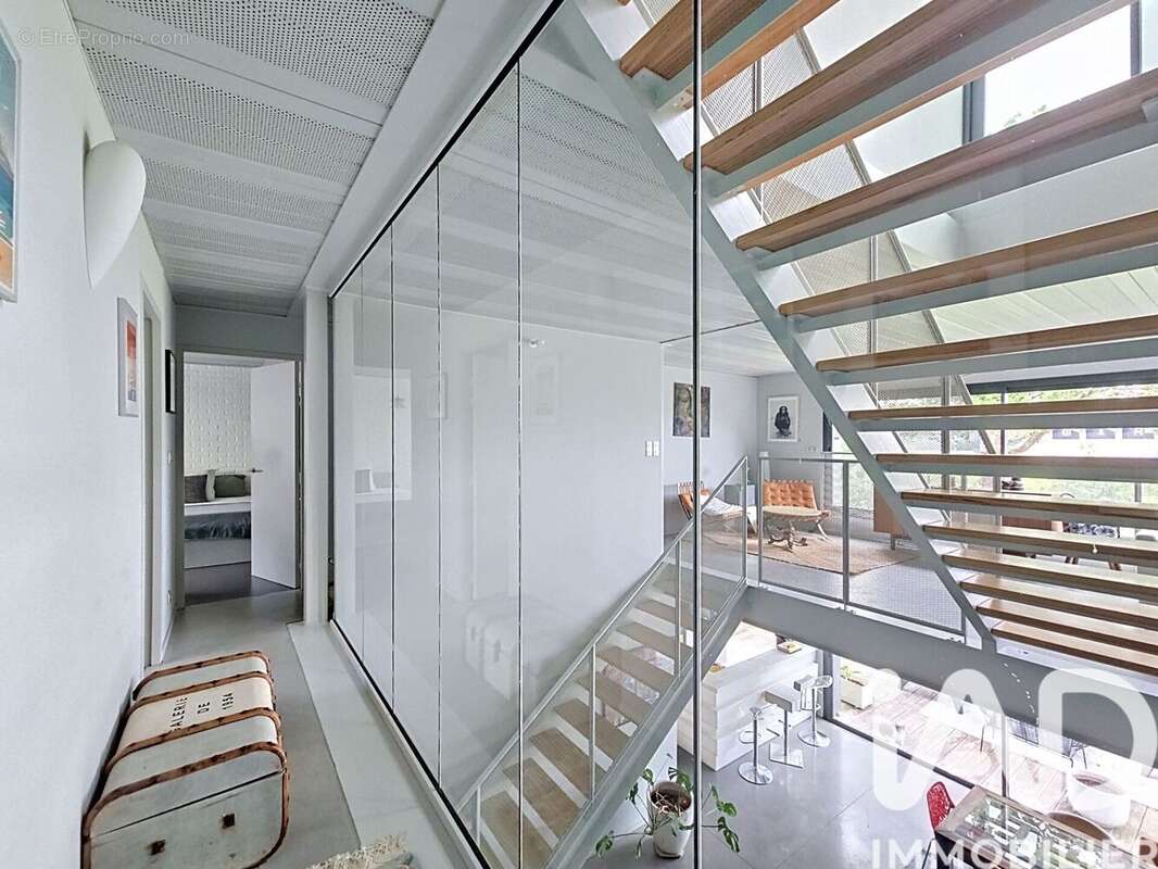 Photo 5 - Maison à RENNES