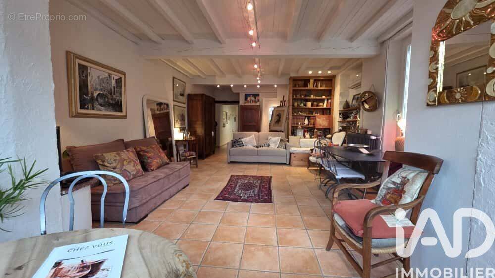 Photo 1 - Maison à CREST