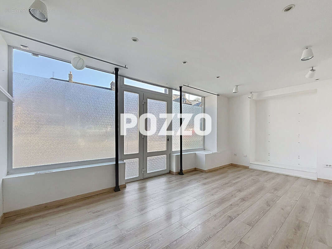 Maison à LE BENY-BOCAGE