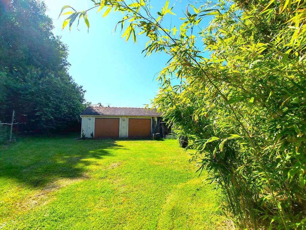 Photo 3 - Maison à BAUGE