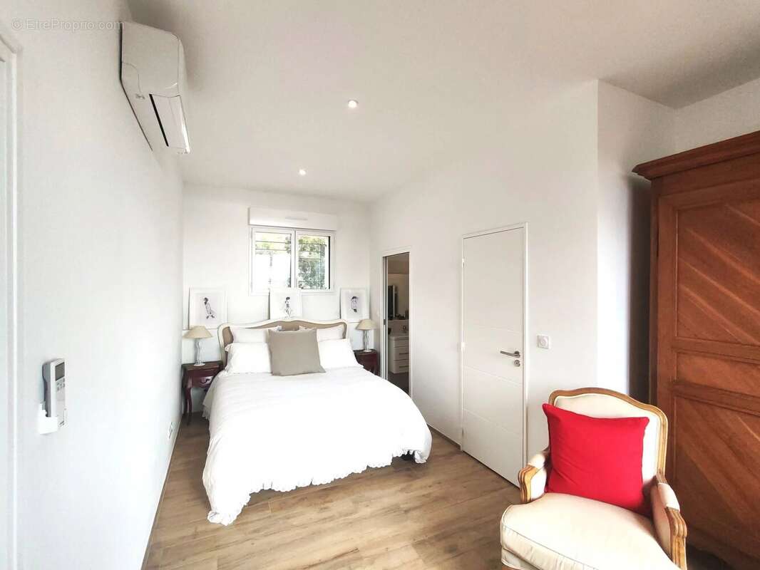 Appartement à LA CIOTAT