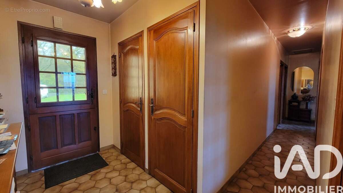 Photo 3 - Maison à LORGIES