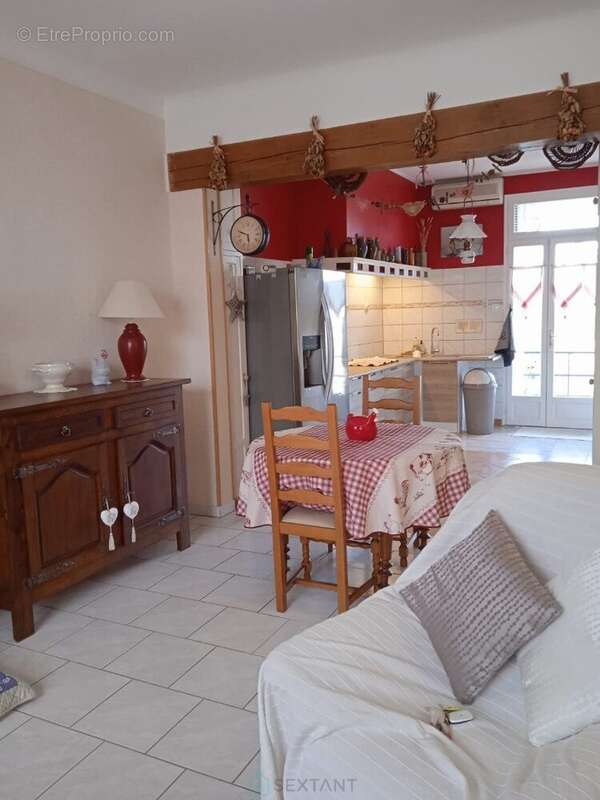Maison à BERGERAC