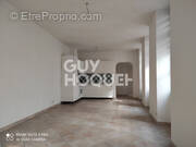 Appartement à CARPENTRAS