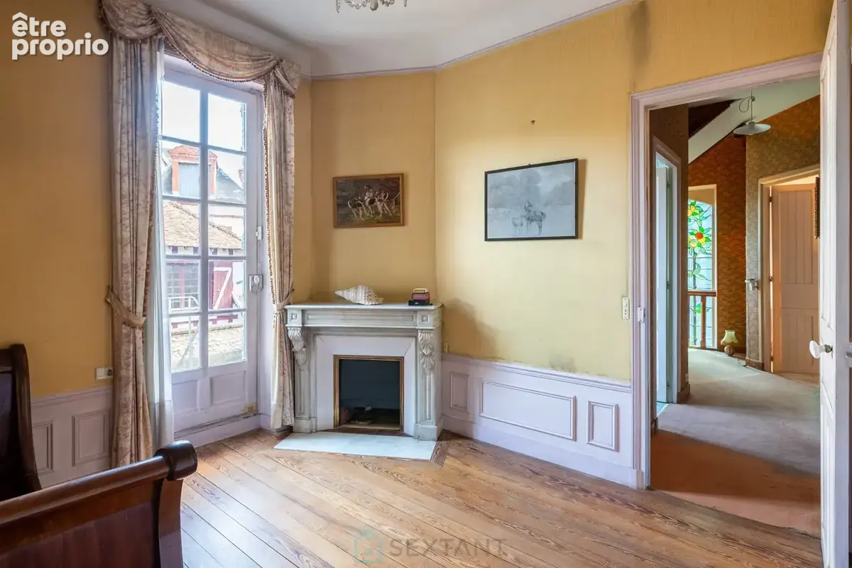 Villa Art Nouveau - photo 12