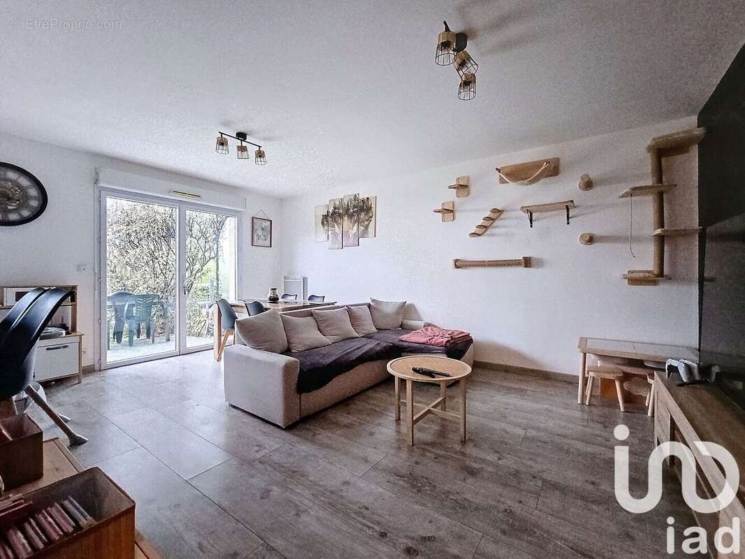 Photo 2 - Appartement à BOURGBARRE