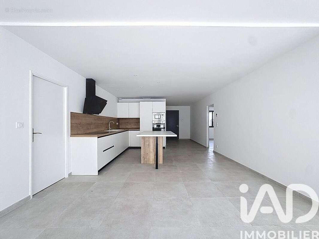 Photo 7 - Maison à LIEURAN-LES-BEZIERS