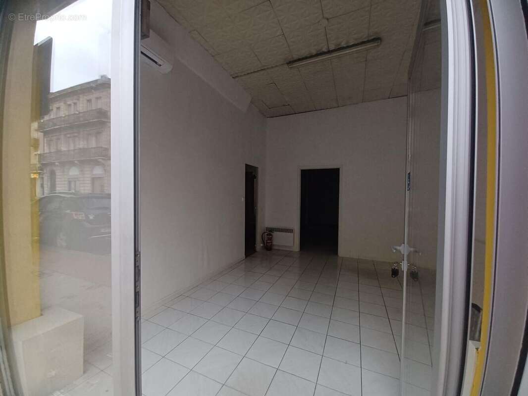 Photo 5 - Commerce à BEZIERS