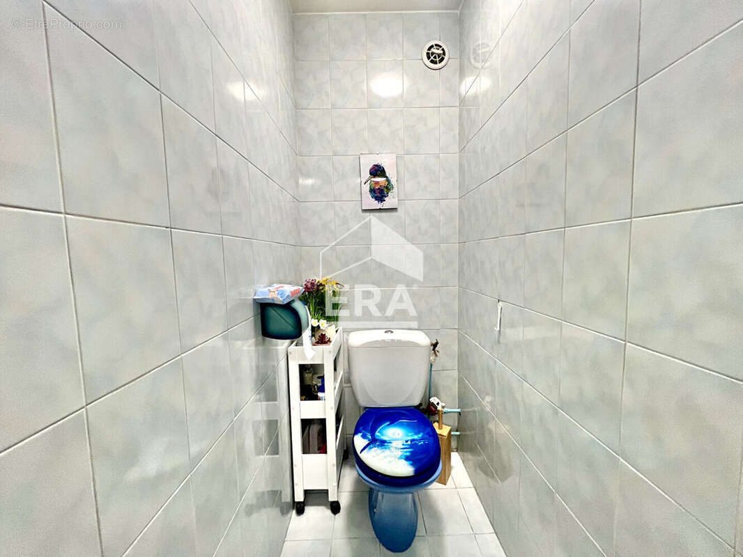 Appartement à MARSEILLE-12E