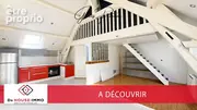 Appartement à LIMAY