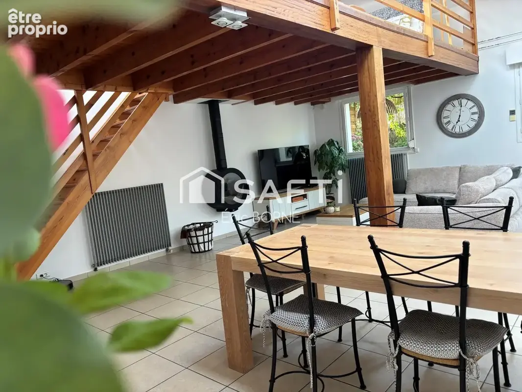 Photo 1 - Maison à WIZERNES
