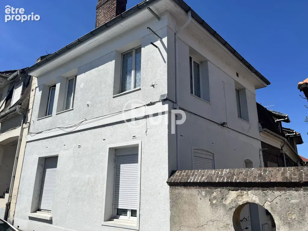 Appartement à CAMBRAI