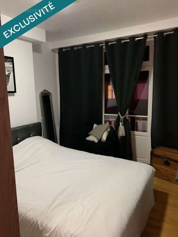 Photo 5 - Appartement à LE TOUQUET-PARIS-PLAGE