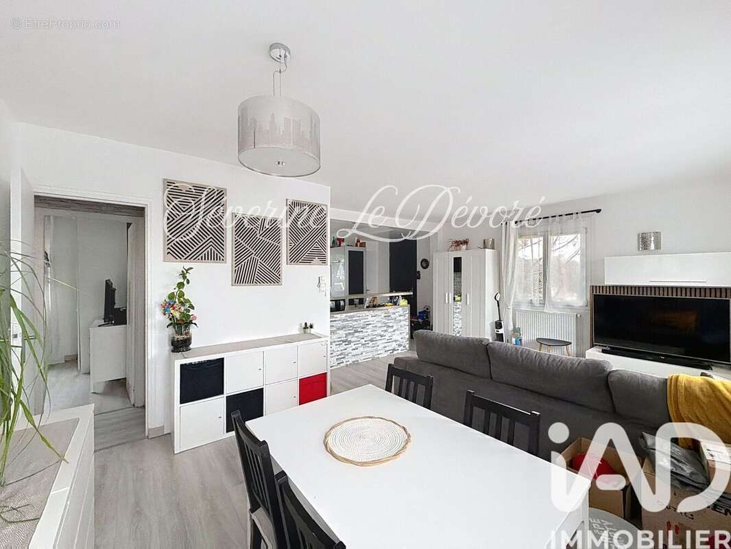 Photo 4 - Maison à MONTLIGNON