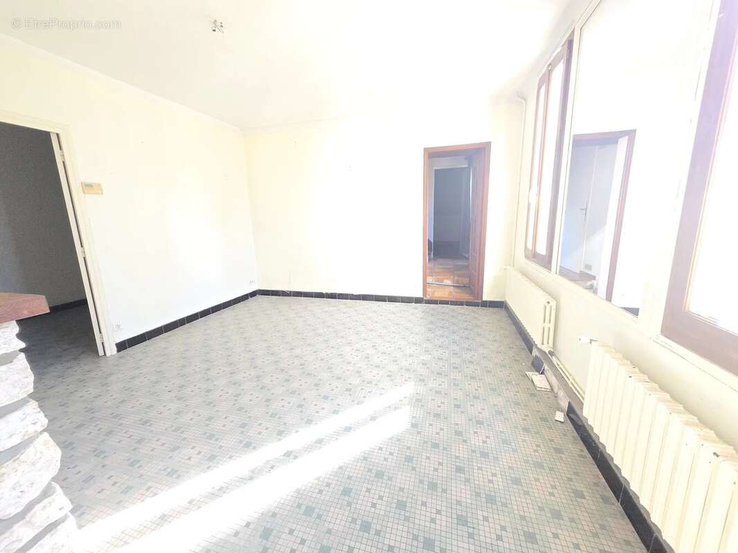 Maison à CARTELEGUE