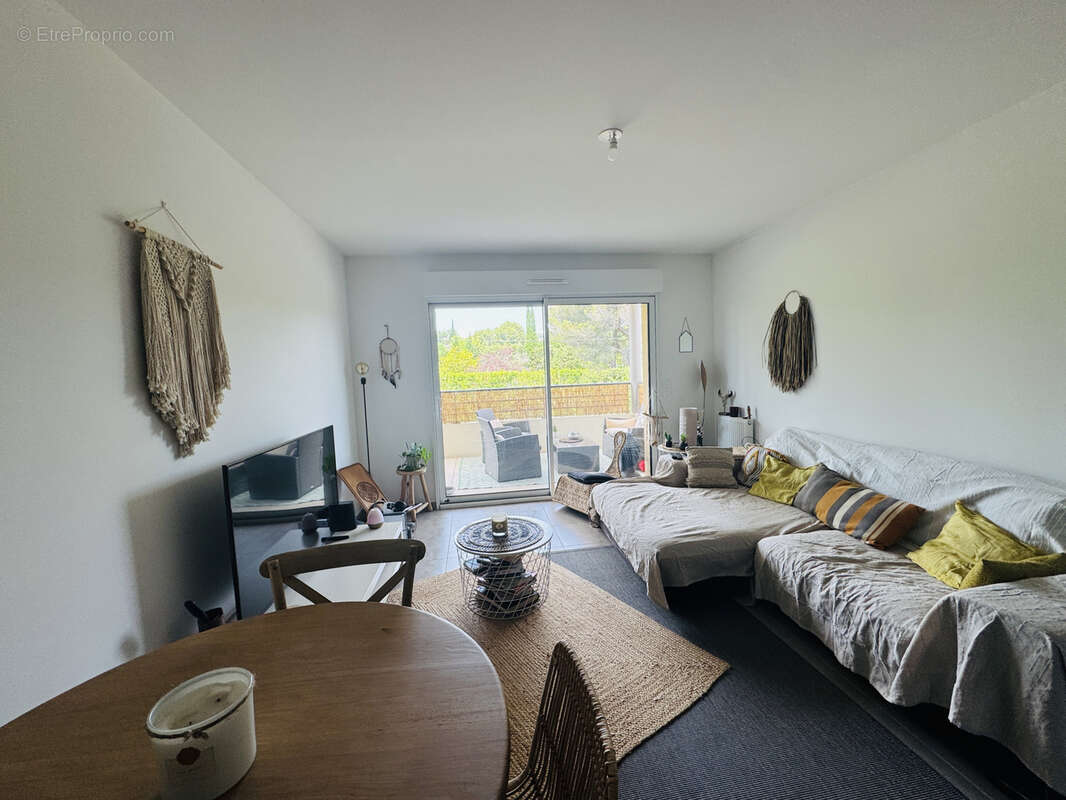 Appartement à AIX-EN-PROVENCE