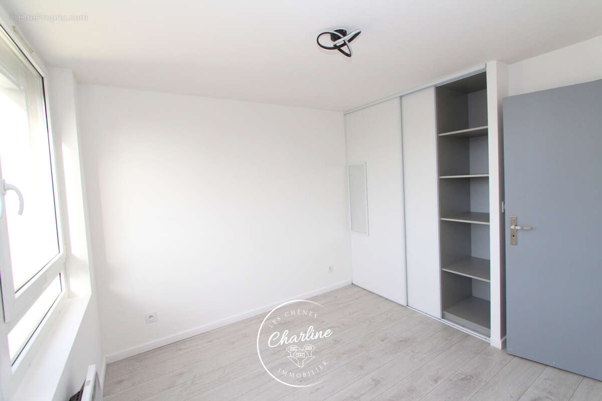 Appartement à HOMECOURT