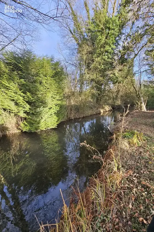 Maison individuelle au cœur de la nature, à 5 km d’Albert - photo 4