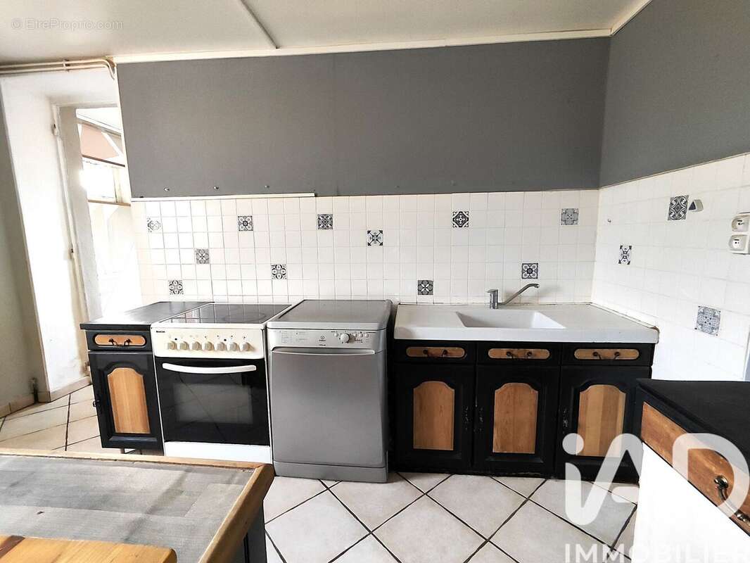 Photo 2 - Maison à YOUX