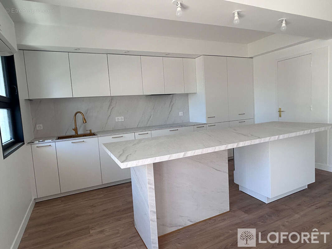 Appartement à ARCACHON