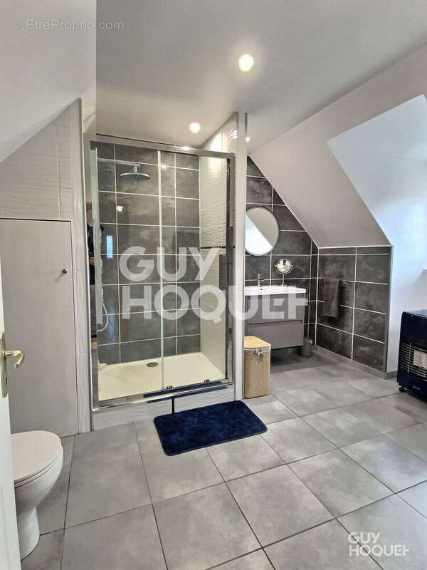 Maison à BEAUMONT-LE-ROGER