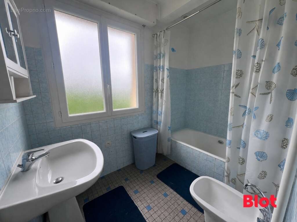 Maison 101 m² à Brehan  - photo 7
