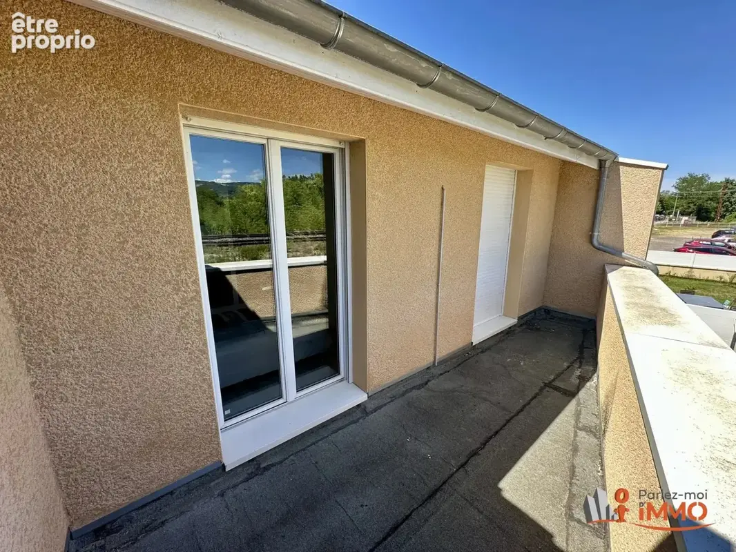 Maison à vendre Saint-Denis-en-Bugey - photo 10