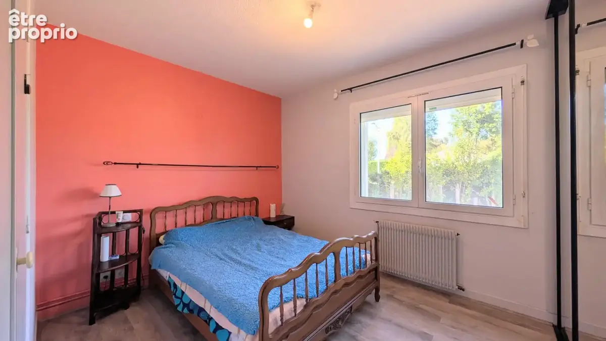 Maison Hagetmau 4 pièce(s) 95 m2 - photo 4