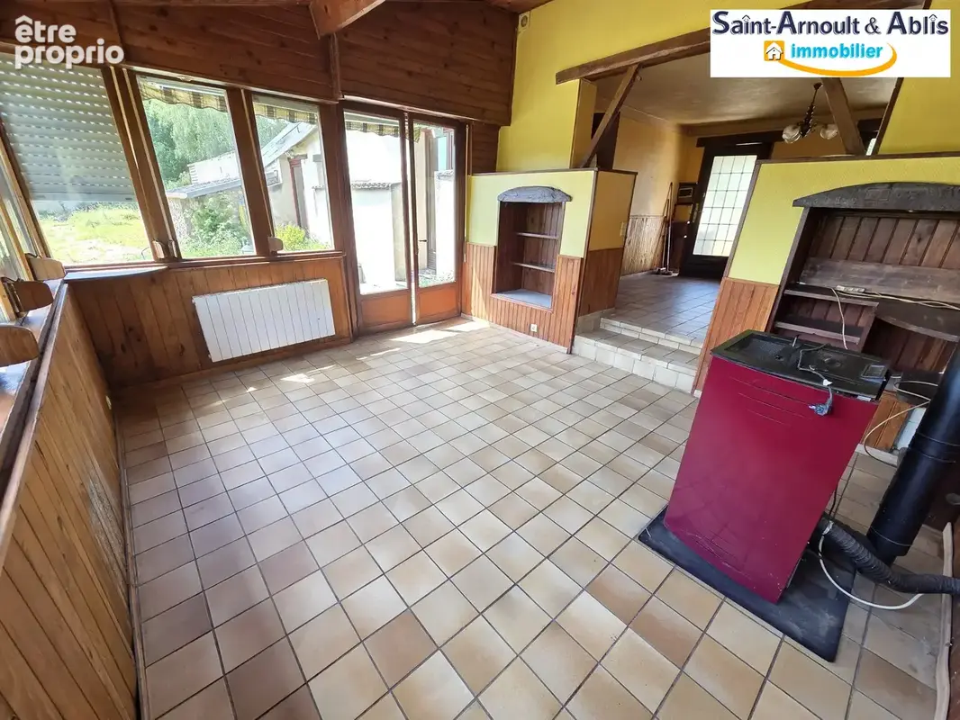 Maison 92 m² à Epernon  - photo 2