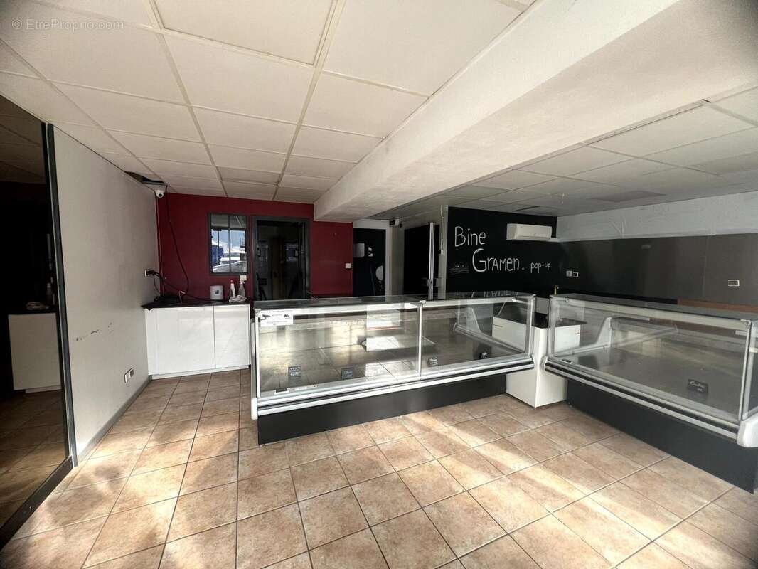 Photo 8 - Appartement à AMPUIS