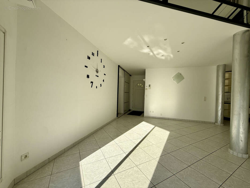 Maison à VILLENEUVE-SUR-LOT