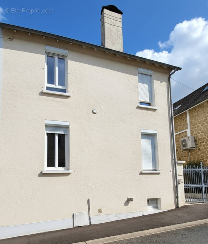 Maison à BRIVE-LA-GAILLARDE