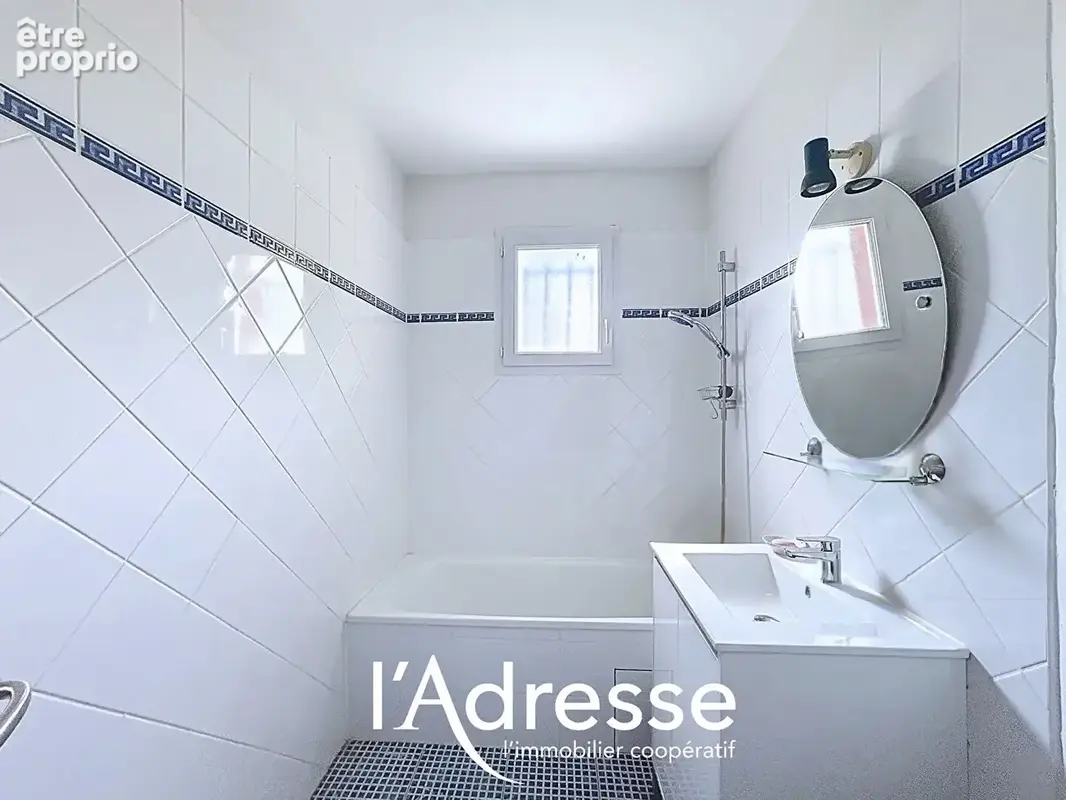 Exclusivité l'Adresse Immobilier - Tournefeuille - Maison T5 de 95m²  sur une parcelle de 405 m2 - photo 6