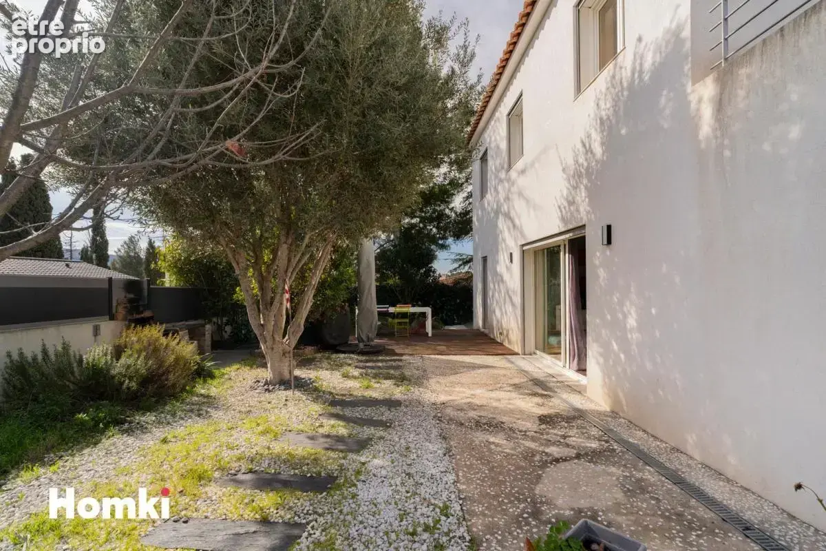 Maison/Villa T5 de 118m² à Marseille 13011 - photo 20