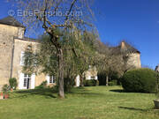 Maison à SAINTE-ORSE