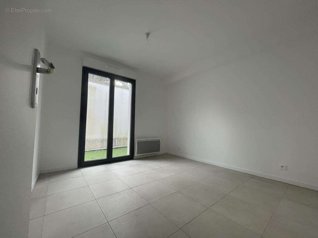 Appartement à ETAMPES