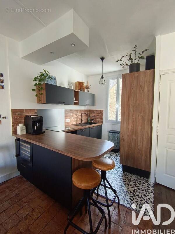 Photo 1 - Appartement à ANGERS