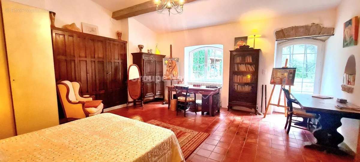 Maison à SALON-DE-PROVENCE