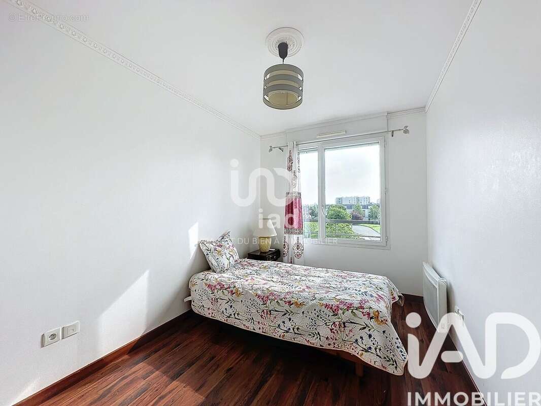 Photo 8 - Appartement à DAMMARIE-LES-LYS